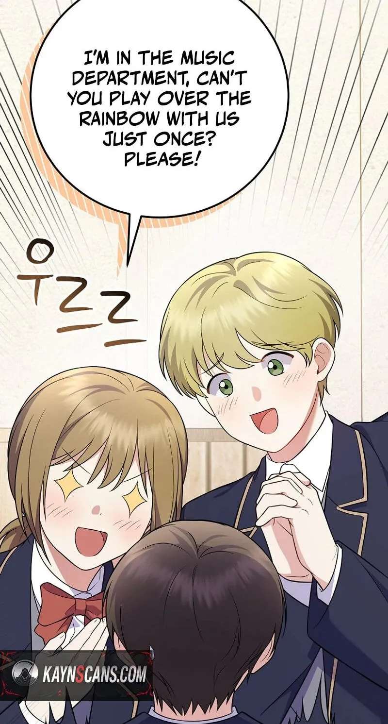 A Superstar From Birth Chapter 103 - page 15