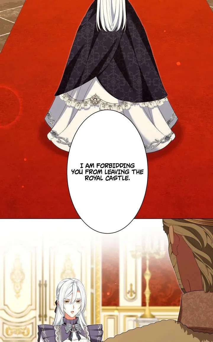 Kanpeki na Akujyo o Goran ni Iremashou Chapter 61 - page 14