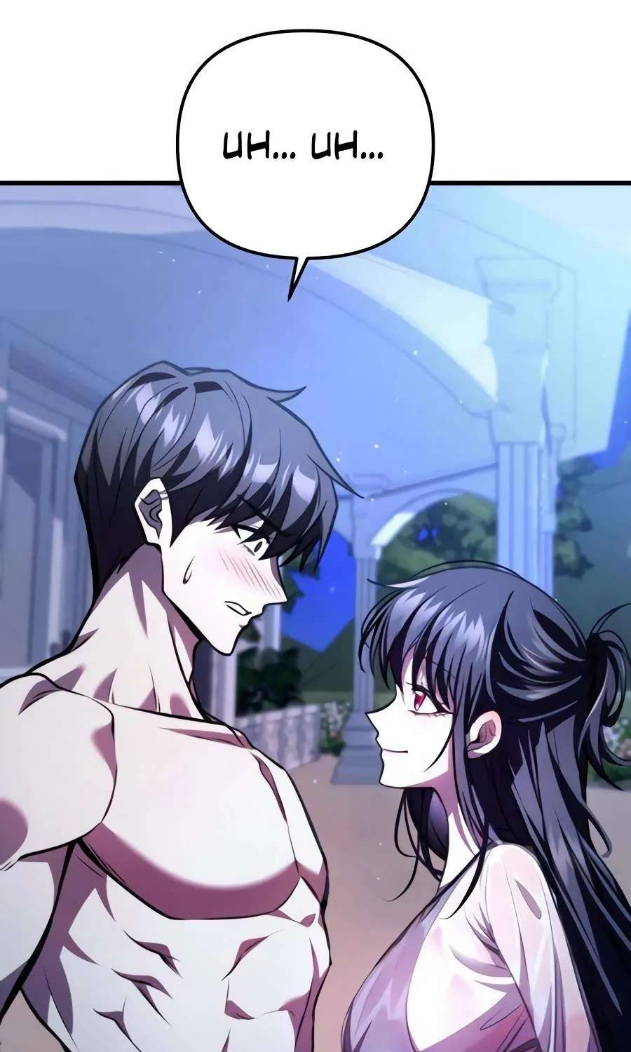 Return of the Dragon Girlfriend Chapter 8 - page 159