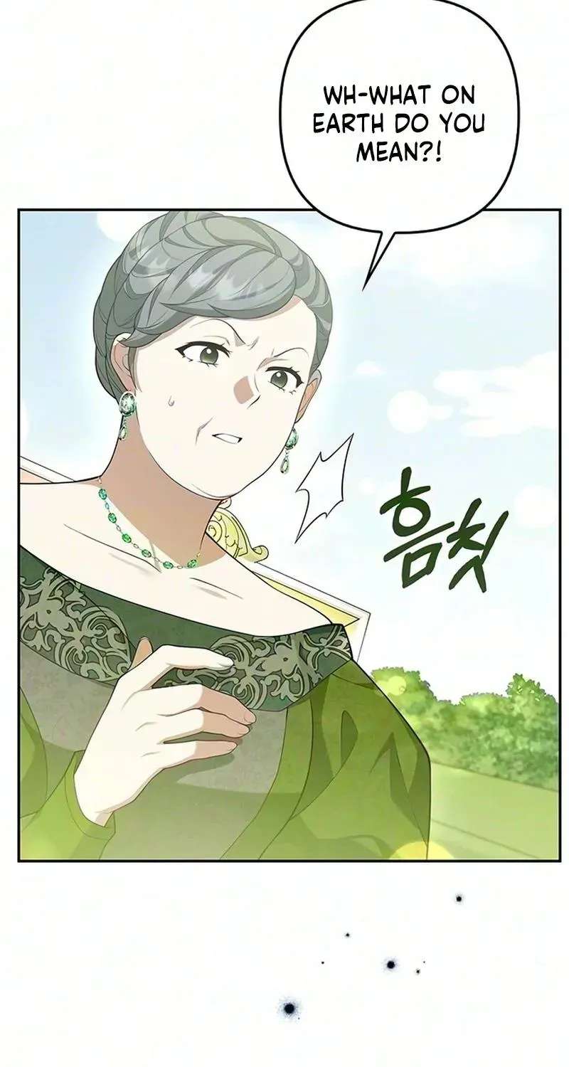 A Wicked Woman's Life with Her In-Laws Is Fun Chapter 9 - page 83