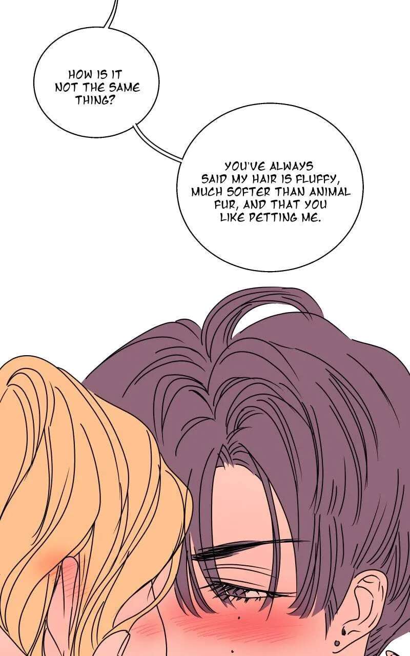 Unnie, I Like You! Chapter 83 - page 13