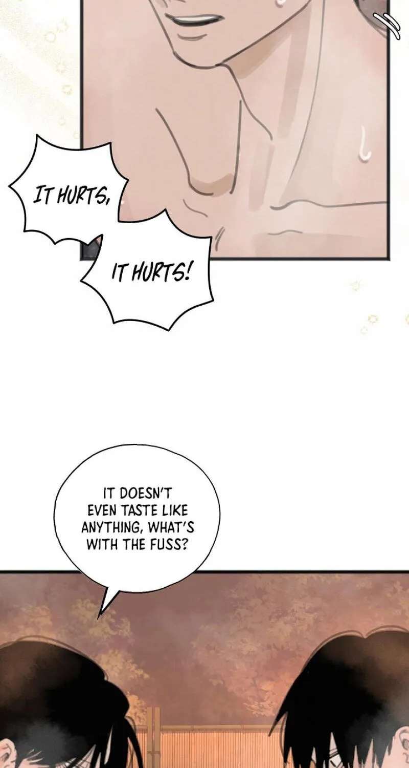 A Hot Spring Trip With Friends Chapter 4 - page 50