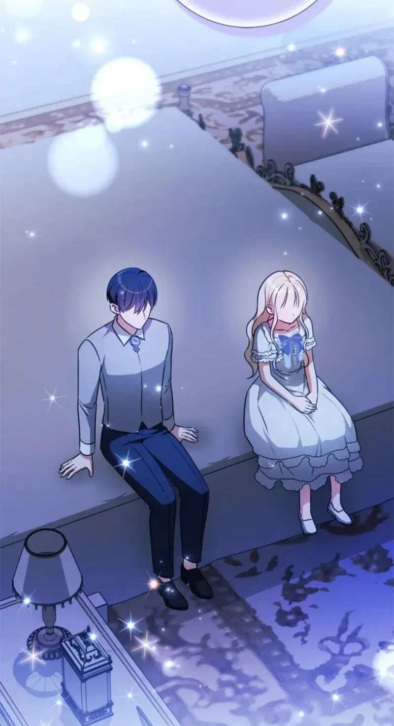 The Count's Beloved Contract Young Lady Chapter 47 - page 22