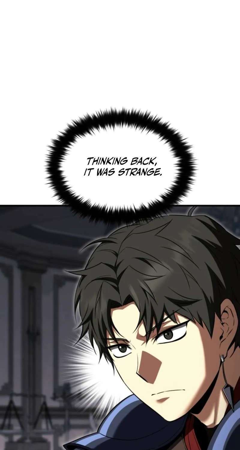 The Return of the Unrivaled Genius Ranker Chapter 39 - page 32