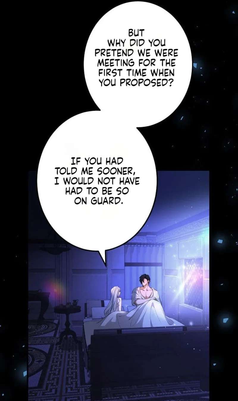 Ookan Yori Dekiai o Chapter 23 - page 108