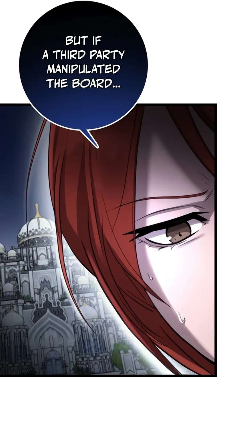 To Live as an Immortal Chapter 27 - page 28