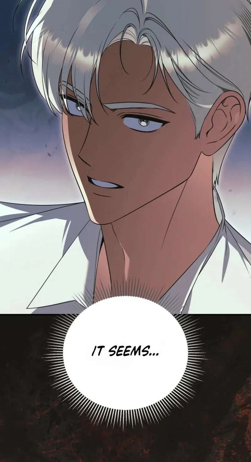 The Eldest Daughter Walks Down The Flower Path Chapter 45 - page 73