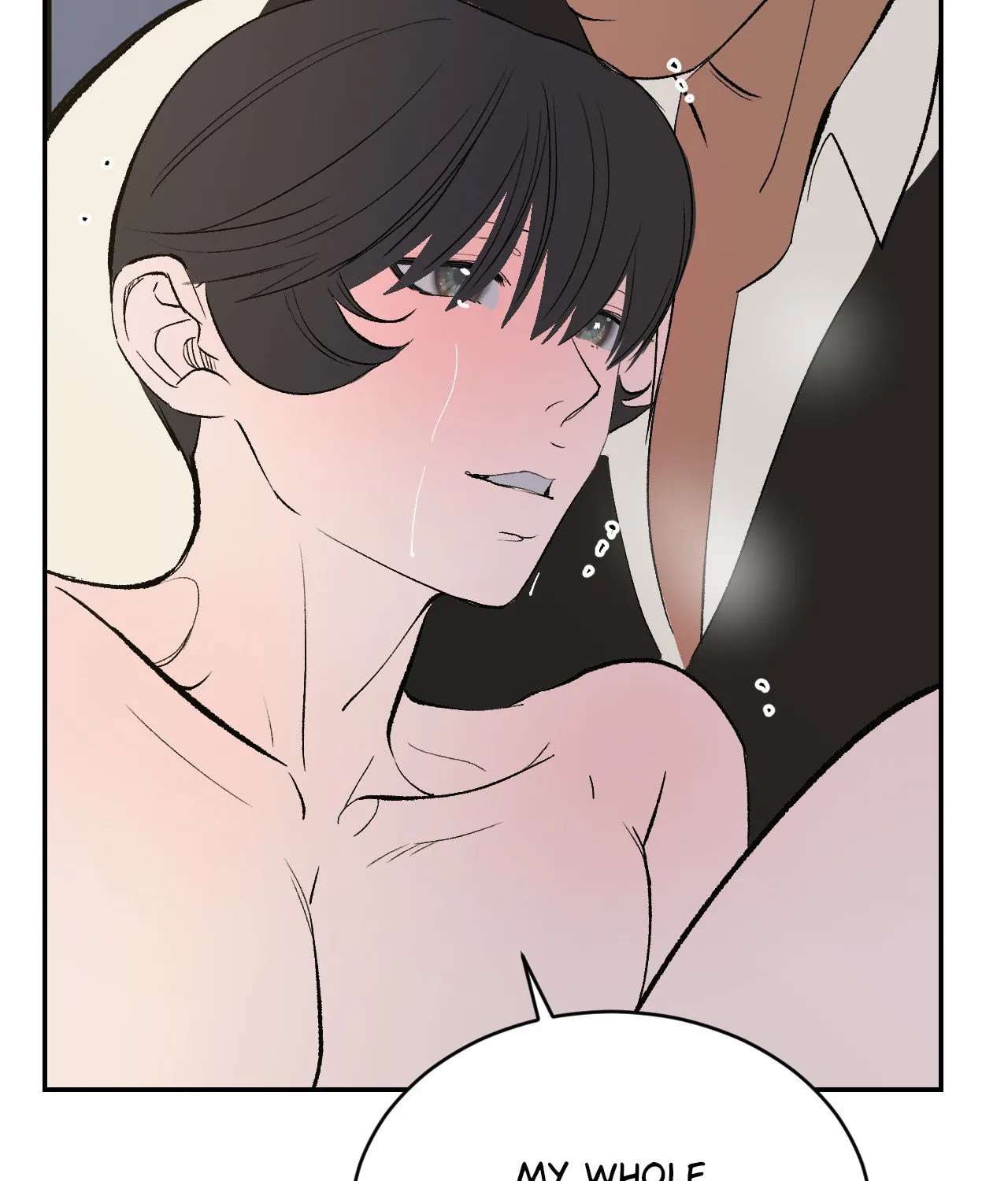 Peaches and Dream Chapter 48 - page 120