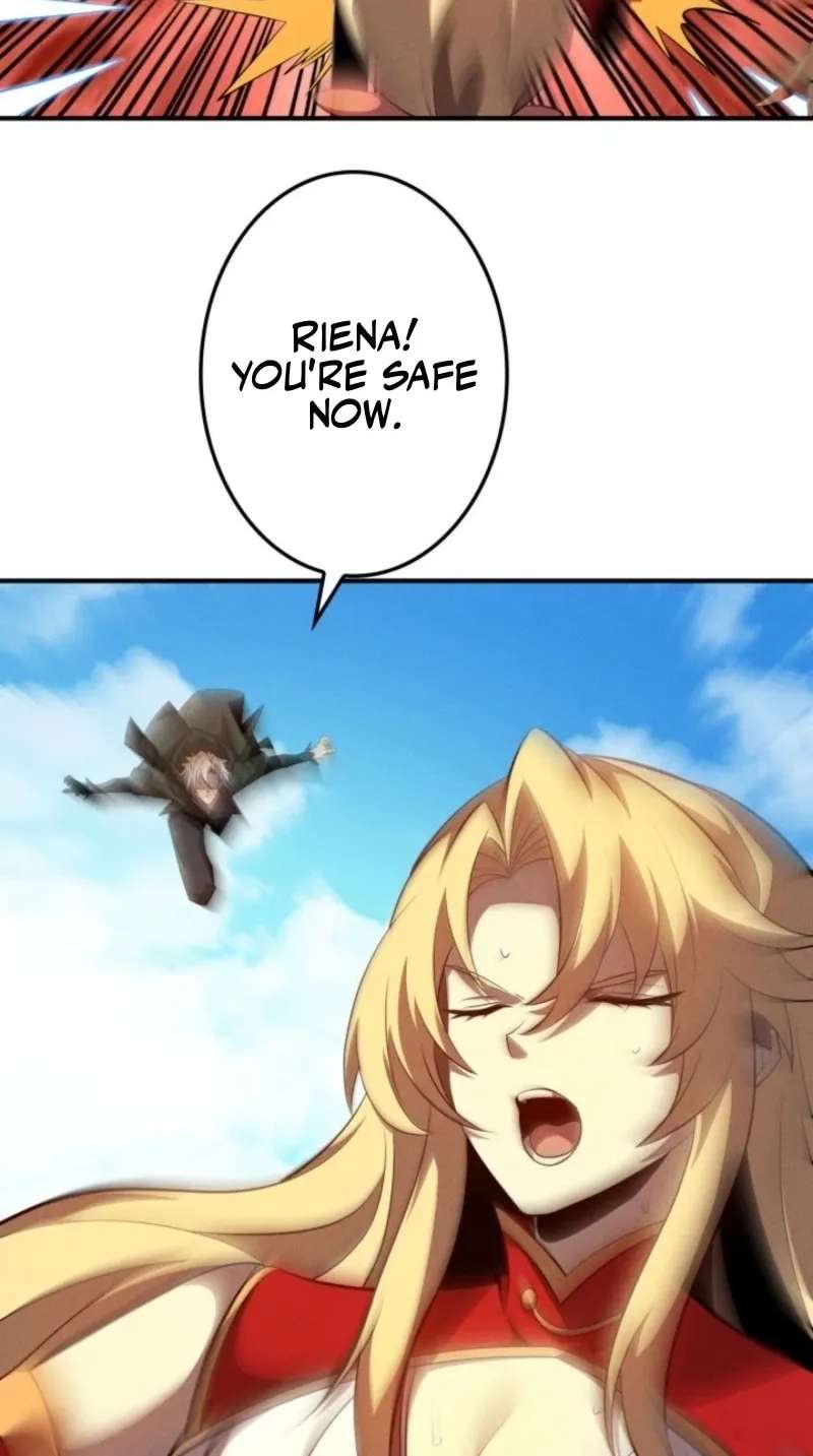 Dream Beast Hunter Chapter 24 - page 53