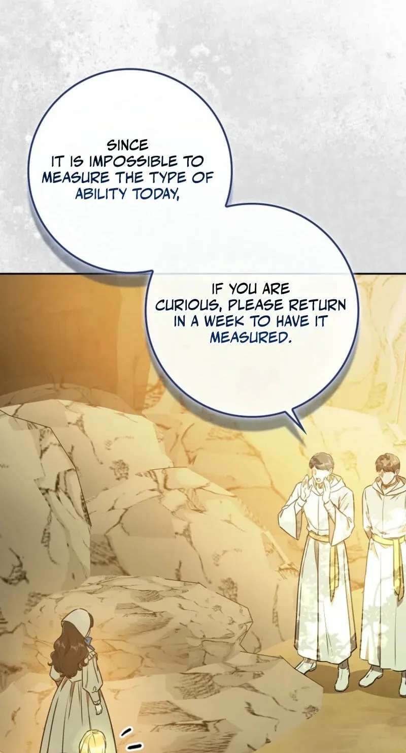 Marked as the Tyrant's Daughter-in-law Chapter 23 - page 64