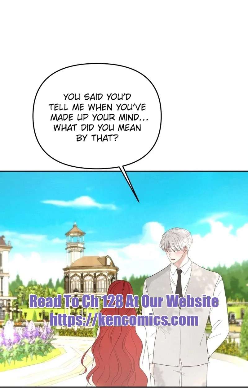 I adopted a male lead from prison shelter Chapter 119 - page 45