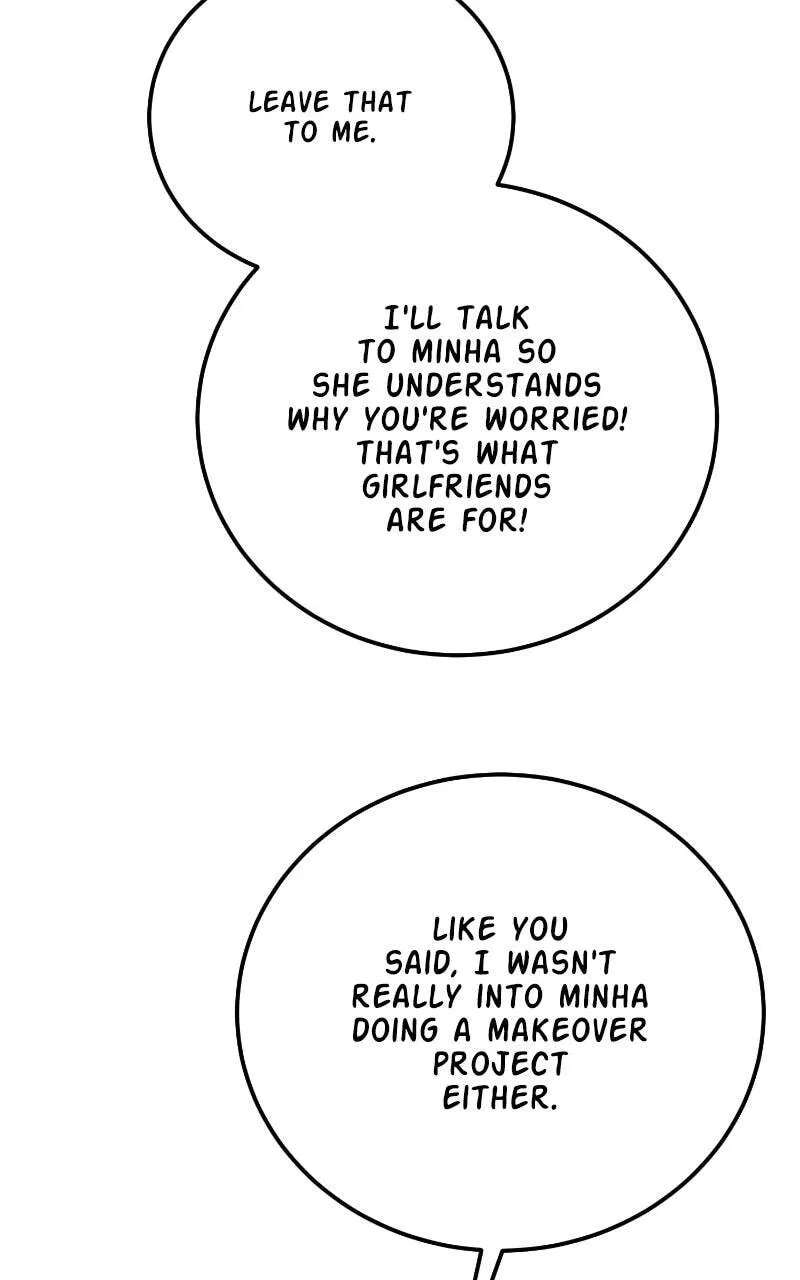 My Dud To Stud Boyfriend Chapter 188 - page 35