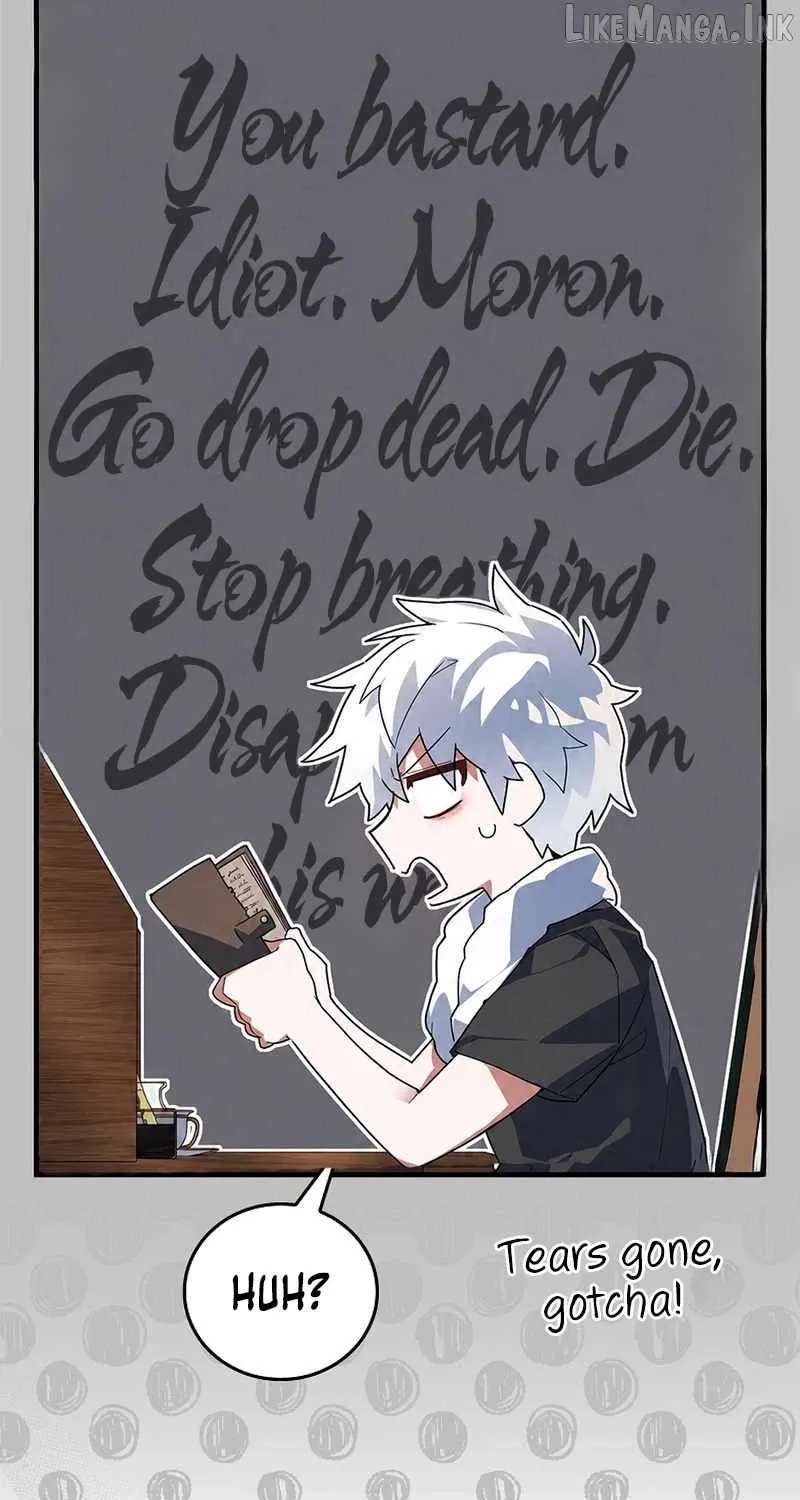The Legendary Hero Is An Academy Honors Student Chapter 101 - page 100