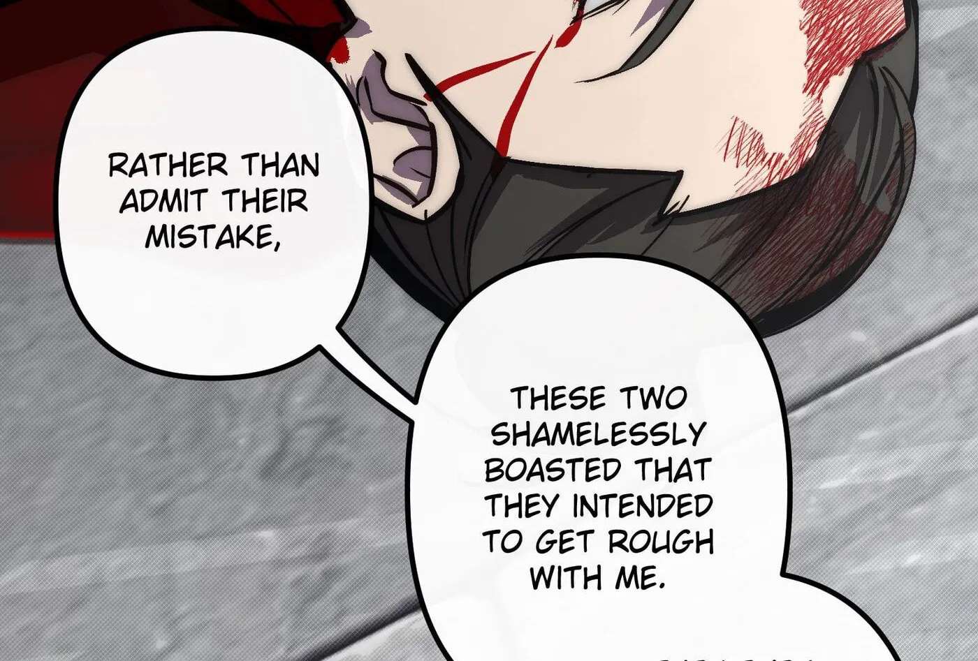 Reverend Insanity Remake Chapter 29 - page 136