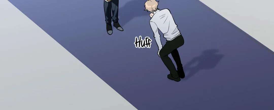 Ice on Me Chapter 11 - page 5