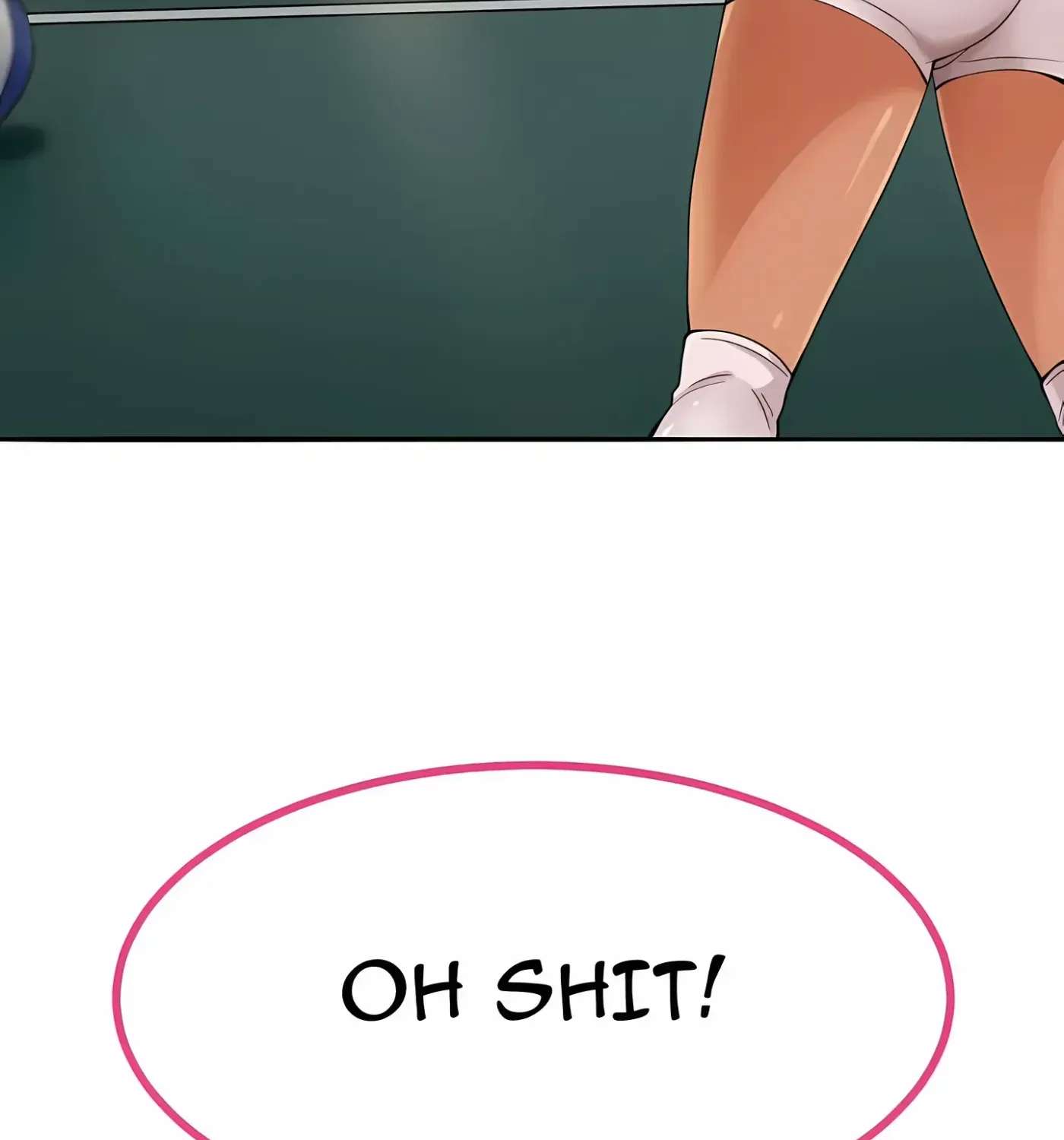 Hot Serve Chapter 3 - page 236