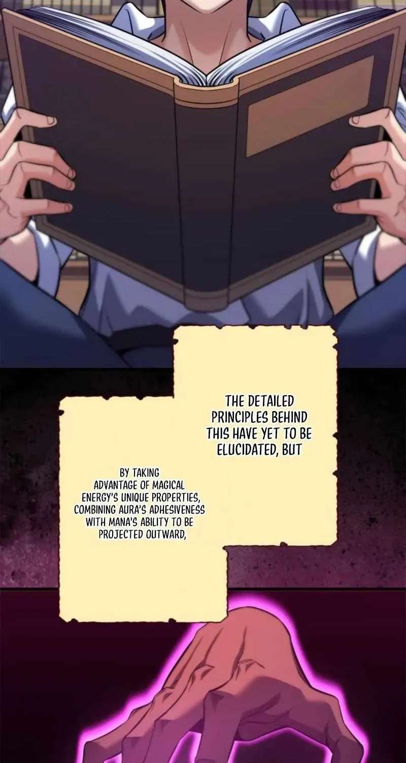 Eldomia Era: The Reincarnated Vengeful Chapter 38 - page 27