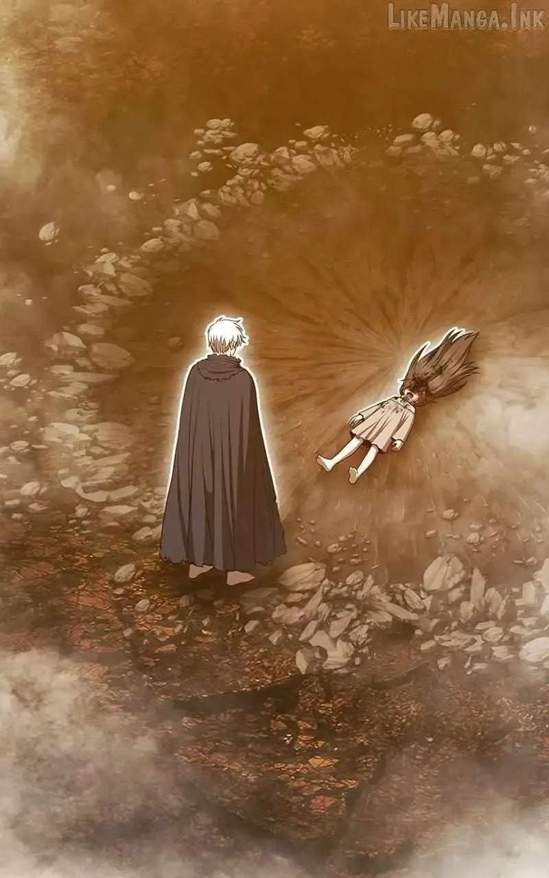 +99 Wooden stick (manhwa) Chapter 211 - page 107