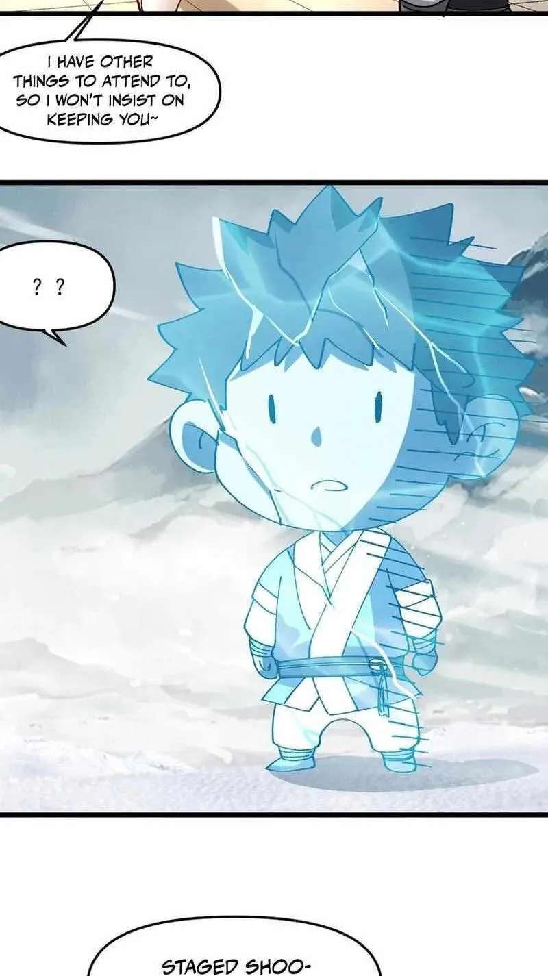 Bai Lan De Wo, Quan Kao Tu Di Xu Ming Chapter 46 - page 24