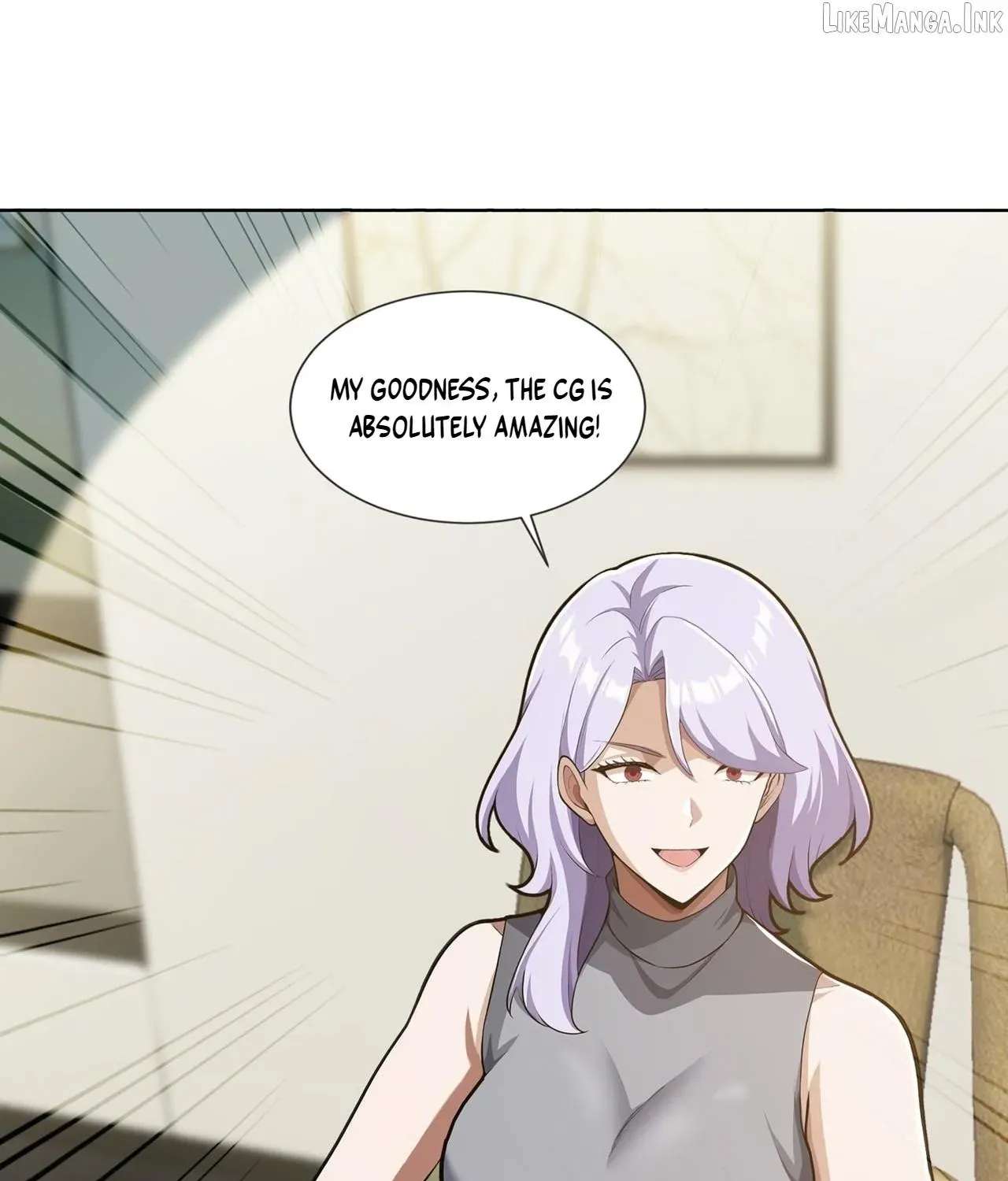 Doomsday Smuggler: I Trade Spicy Strips for Gold Bars Chapter 63 - page 85