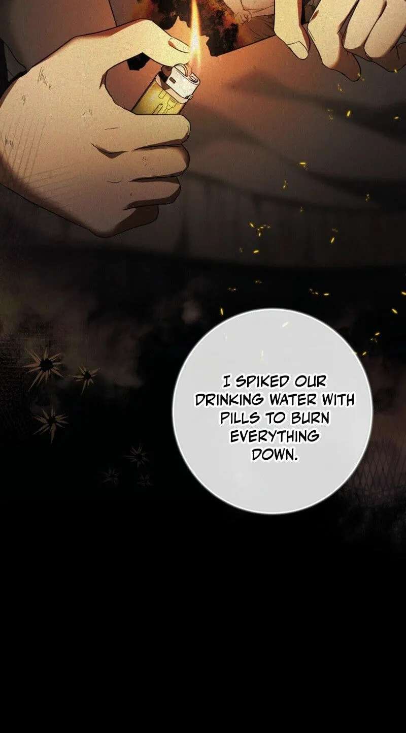 Welcome to the Dungeon Hotel Chapter 106 - page 45