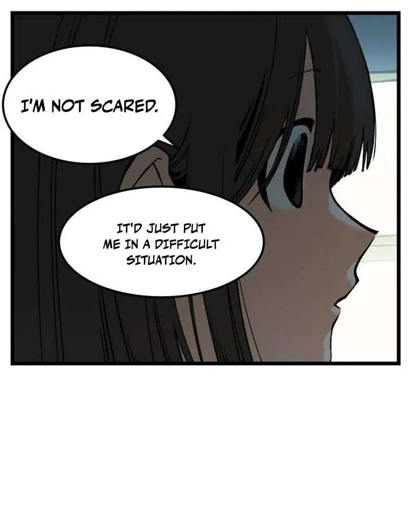I Dare You Chapter 43 - page 71