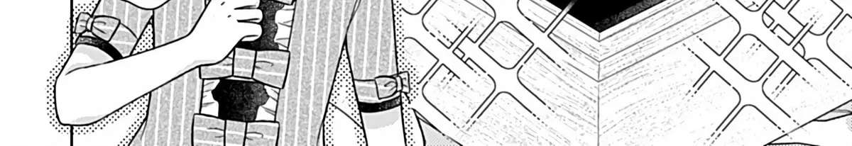 I'm Just a Mob Who Gets Saved 10 Years Later, but I Don't Want to Be Oppressed for That Long, So I'm Escaping Right Now Chapter 5 - page 40