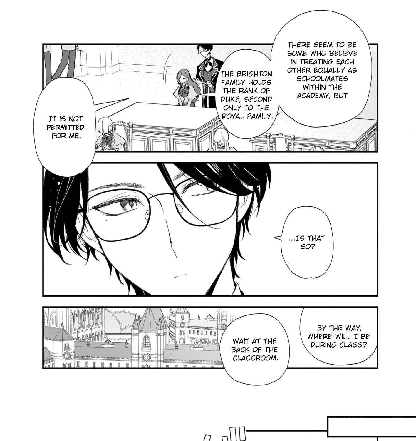 Buchigireta Koushaku Reijou, Ikioi De Akuma Wo Shoukan Shite Shimau Chapter 2 - page 13