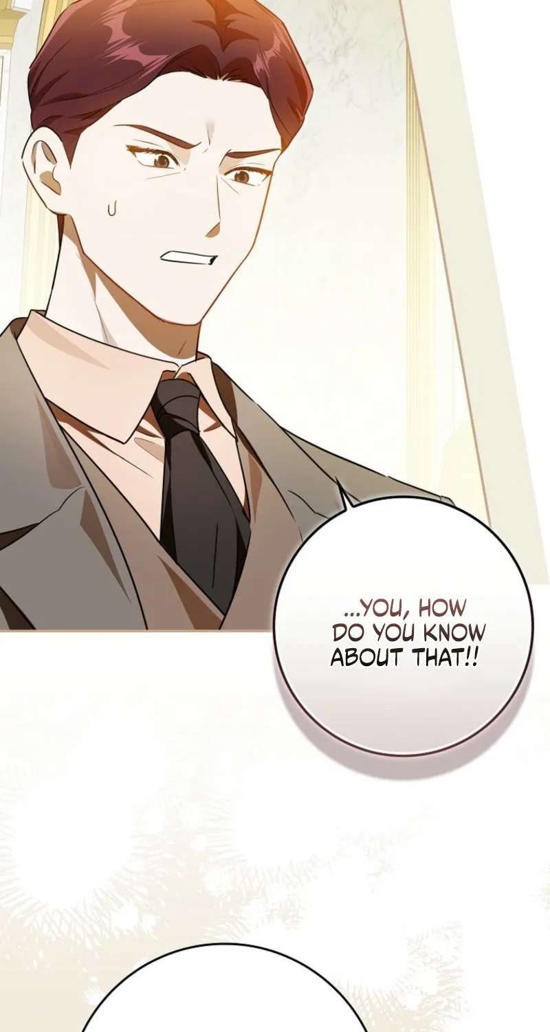 I’ve Been Chosen as the Tyrant’s Daughter-in-Law Chapter 22 - page 30
