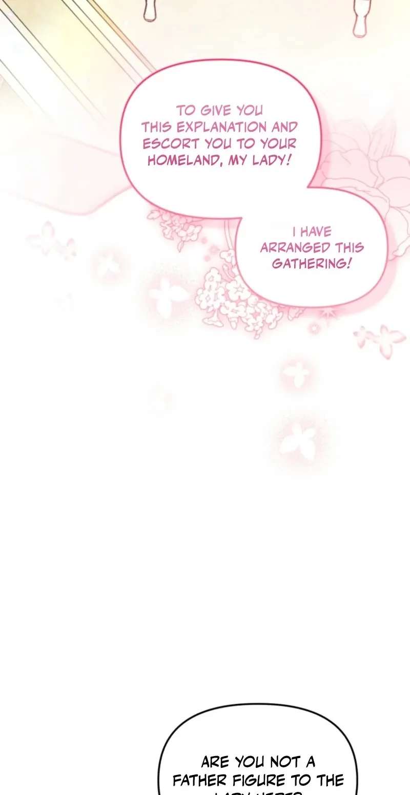 The Villain's Daughter-in-Law Rules by Nature Chapter 69 - page 52