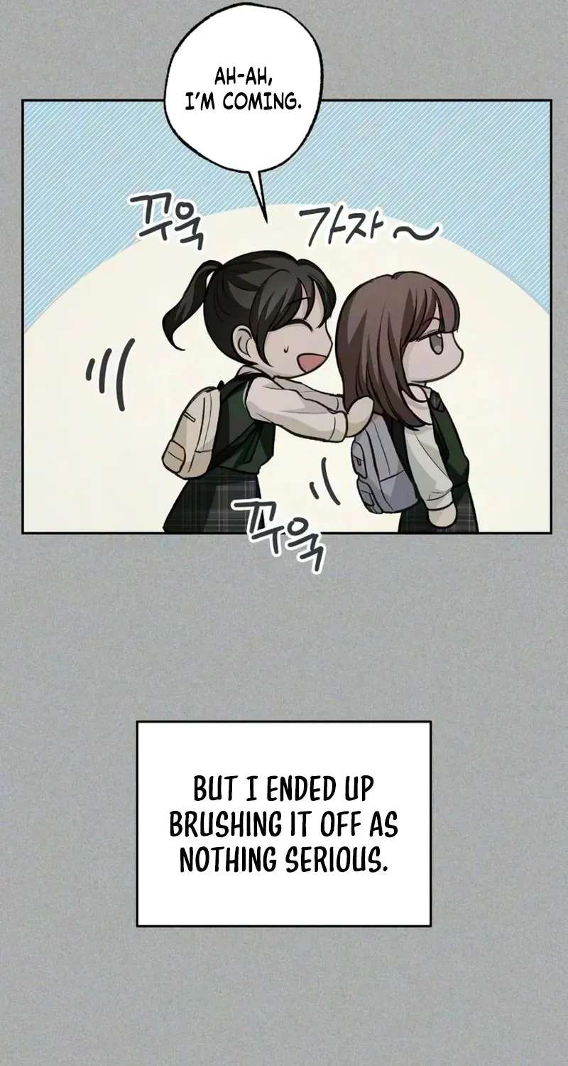 Perfection is Everything Chapter 55 - page 47