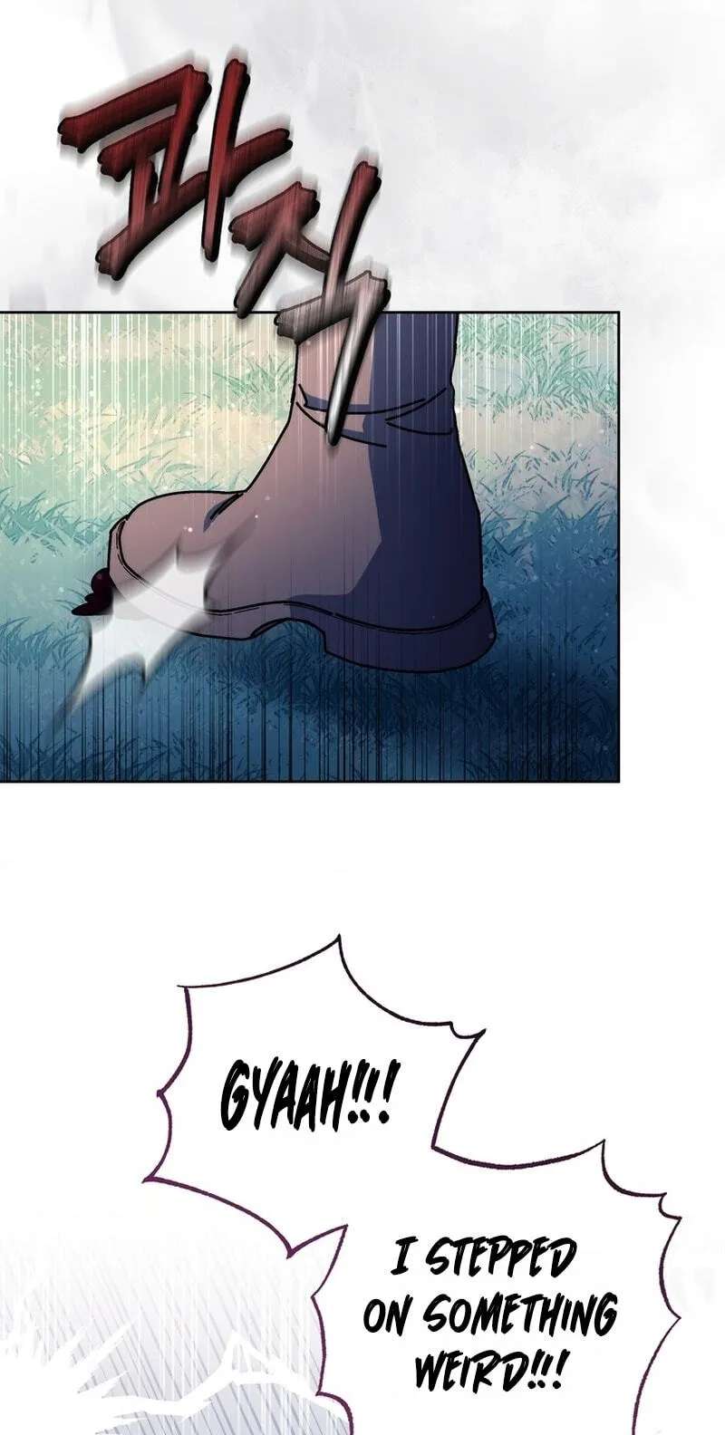 Can I Cry Now? Chapter 58 - page 39