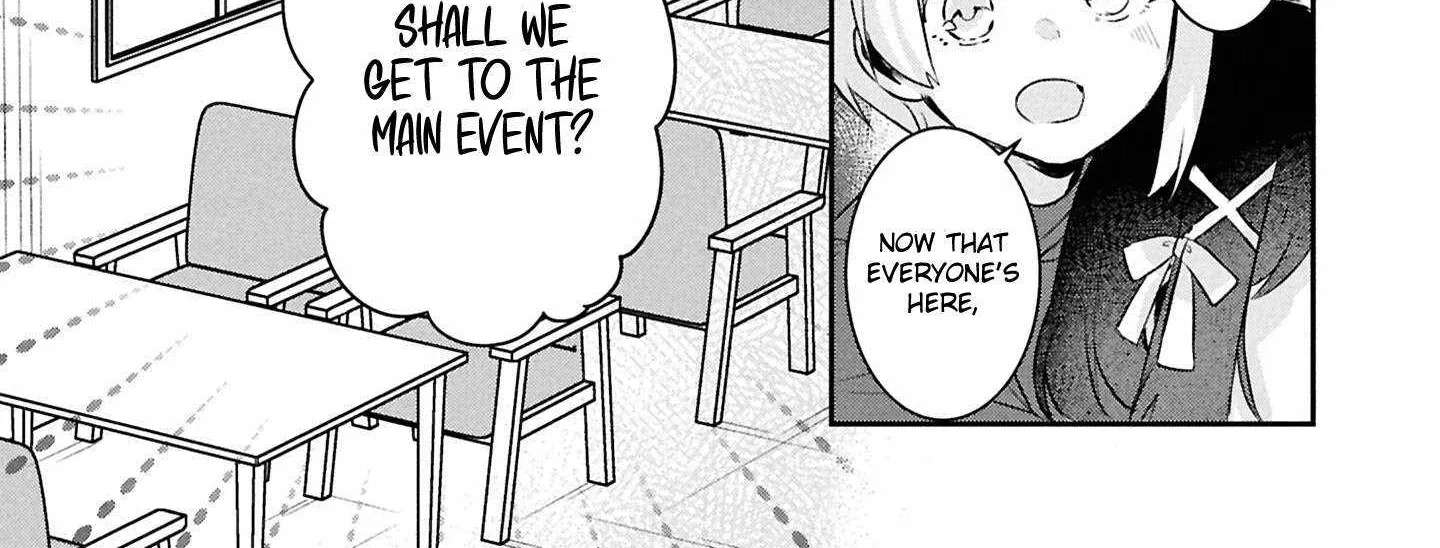 A Story of Taking Home a Lonely Gal From My Class and Turning Her Into an Elegant Beauty Chapter 34 - page 49