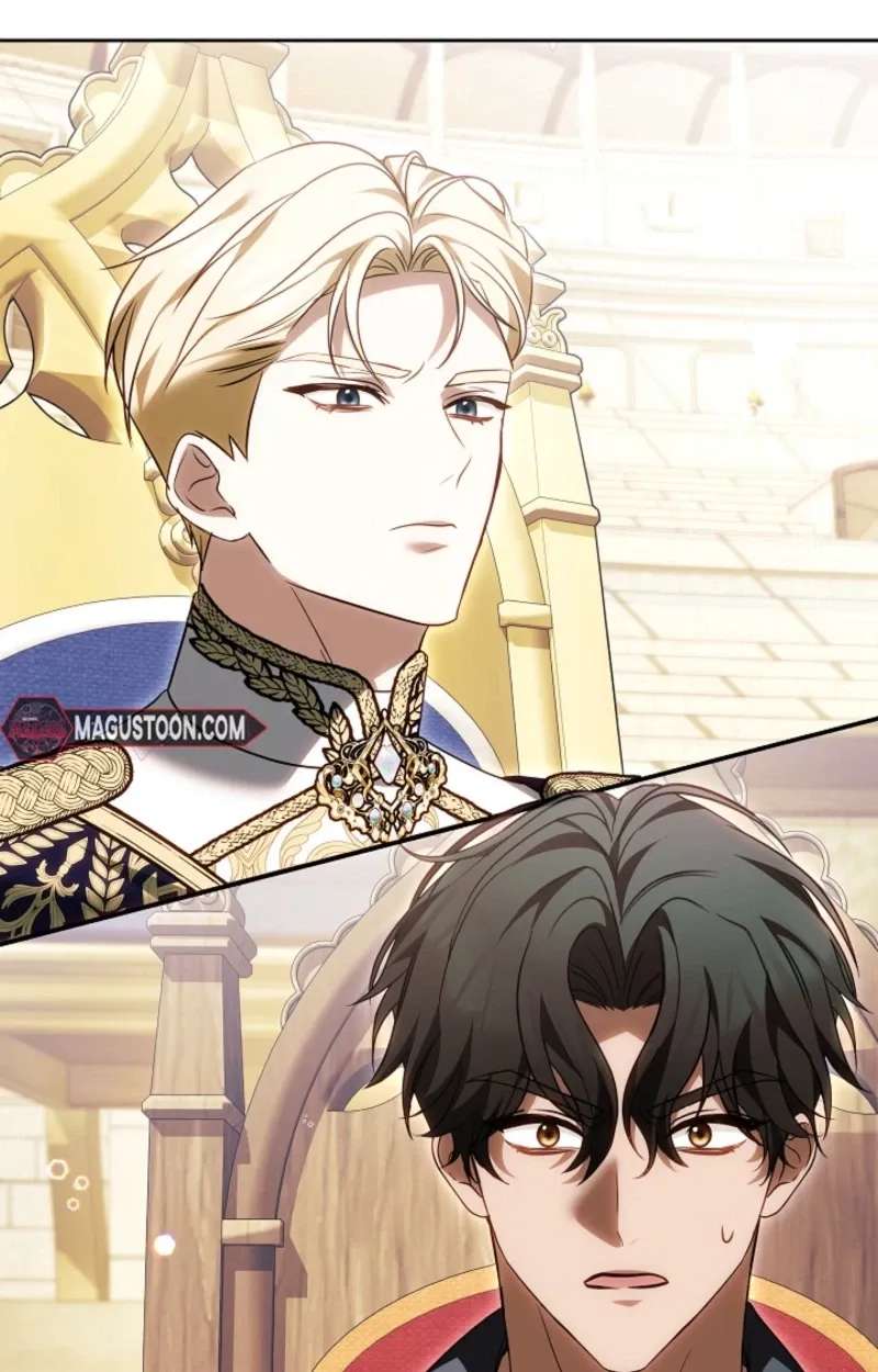 Vote for Your Knight! Chapter 7 - page 125