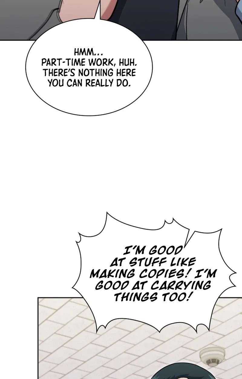 Reset Life Of Regression Police Chapter 169 - page 29