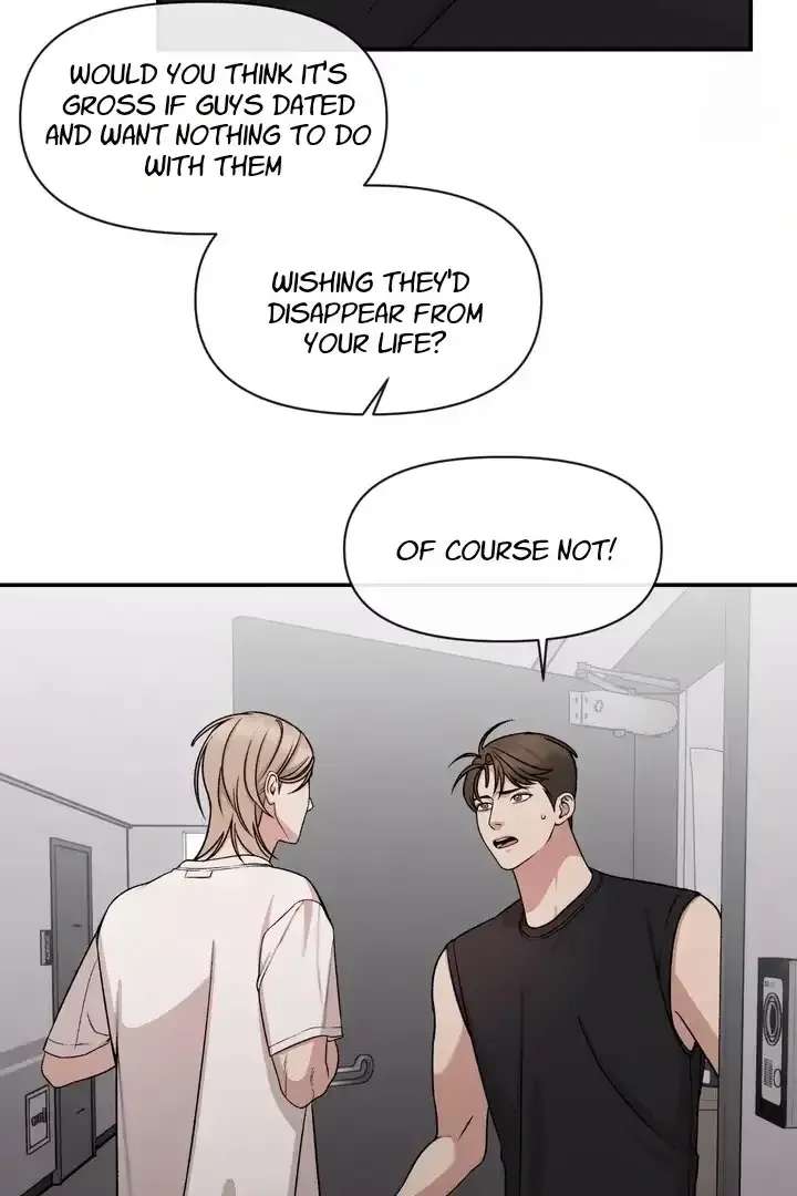 Best Friends For-Never Chapter 4 - page 66