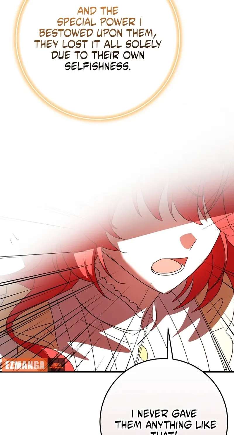 Little Red Baby Bird Chapter 85 - page 92