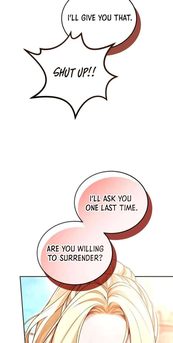 I Will Fall With The Emperor Chapter 199 - page 43
