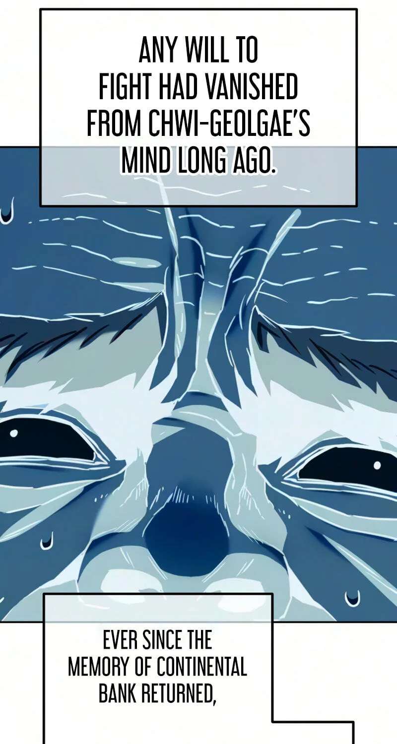 Murim Sachaewang Chapter 15 - page 42