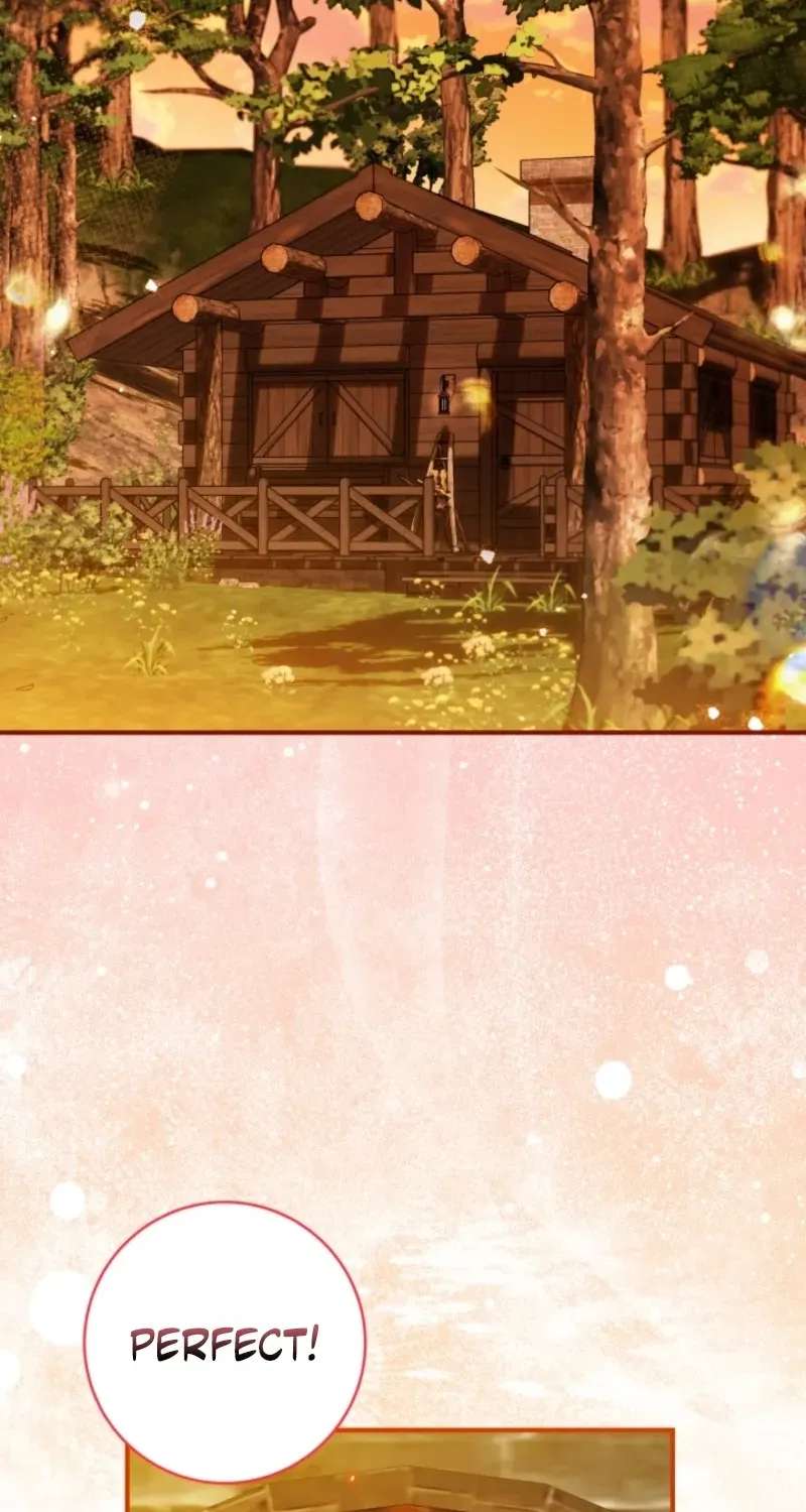 Get Out of My Romance Fantasy Chapter 17 - page 3