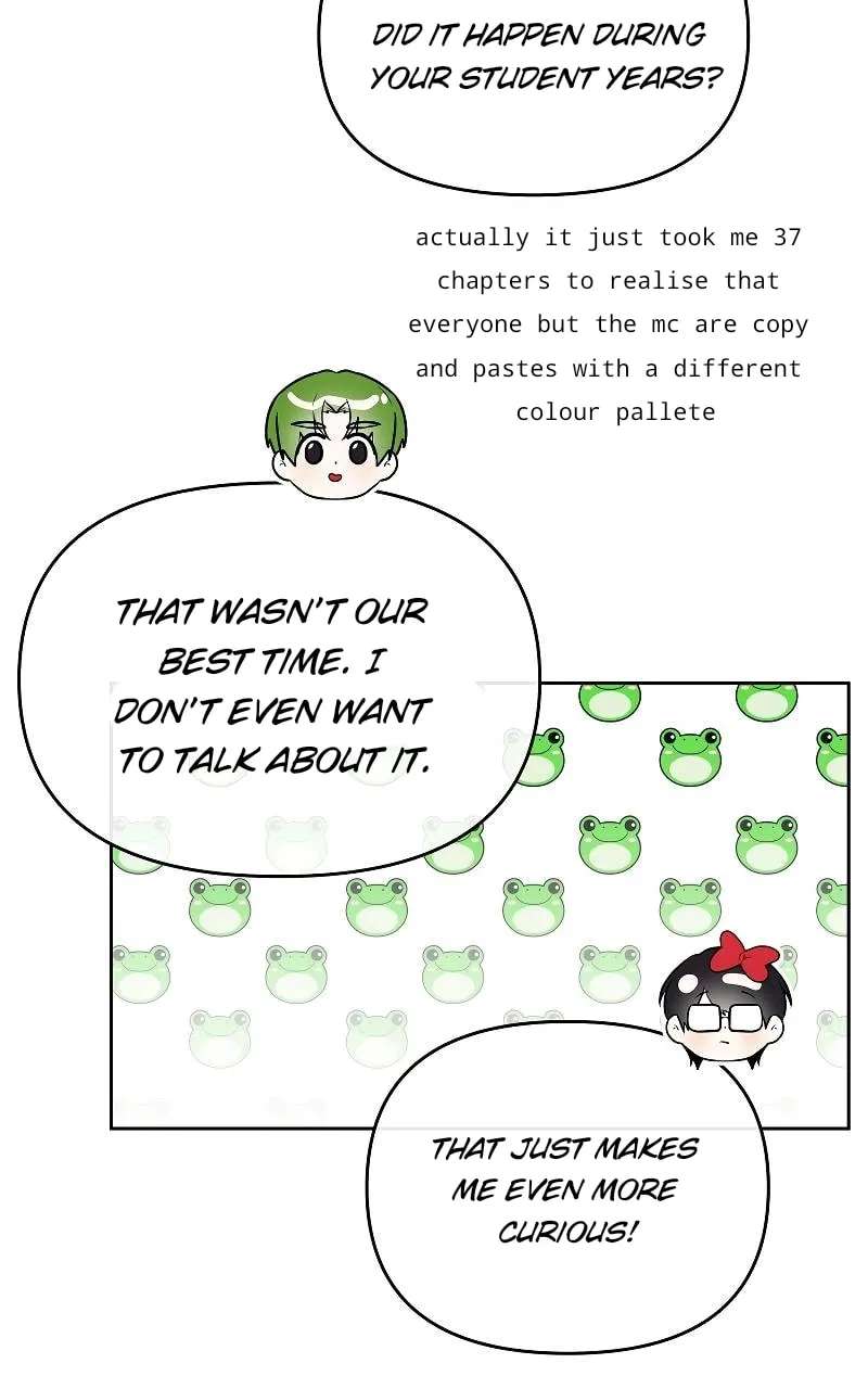 How to Win Over an Alpha Male Chapter 37 - page 13