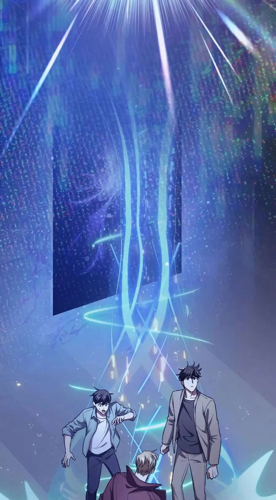 My S-Class Hunters Chapter 183 - page 163