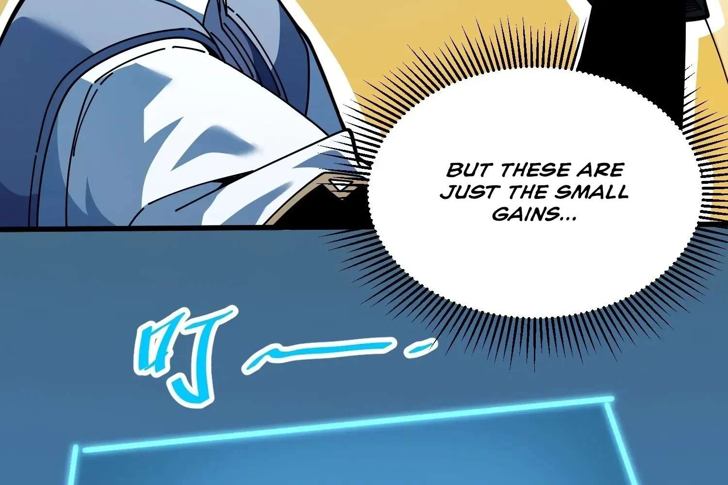 Extracting My Way to Become the Undead Archmage Chapter 11 - page 27