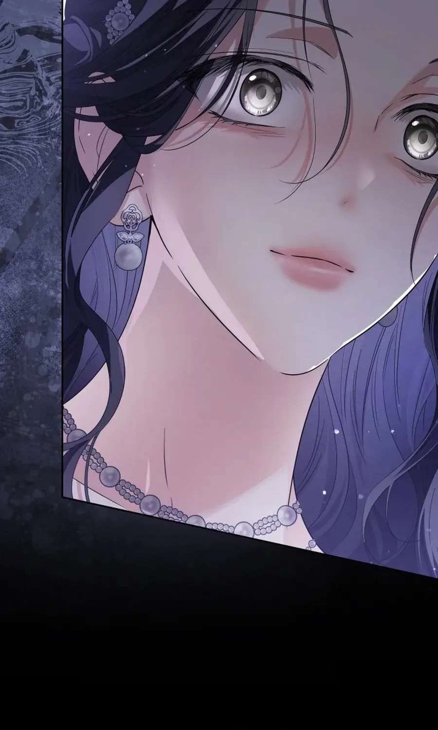 The Princess Stans in Secret Chapter 76 - page 56