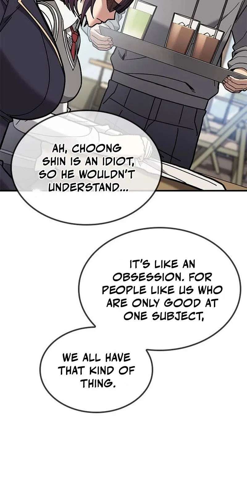 Looking for a Top-Tier Fighting Coach Chapter 18 - page 18