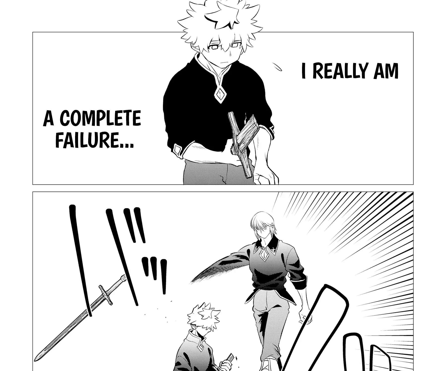 My Perfect Wife Is the Head of My Rival House Chapter 1 - page 48
