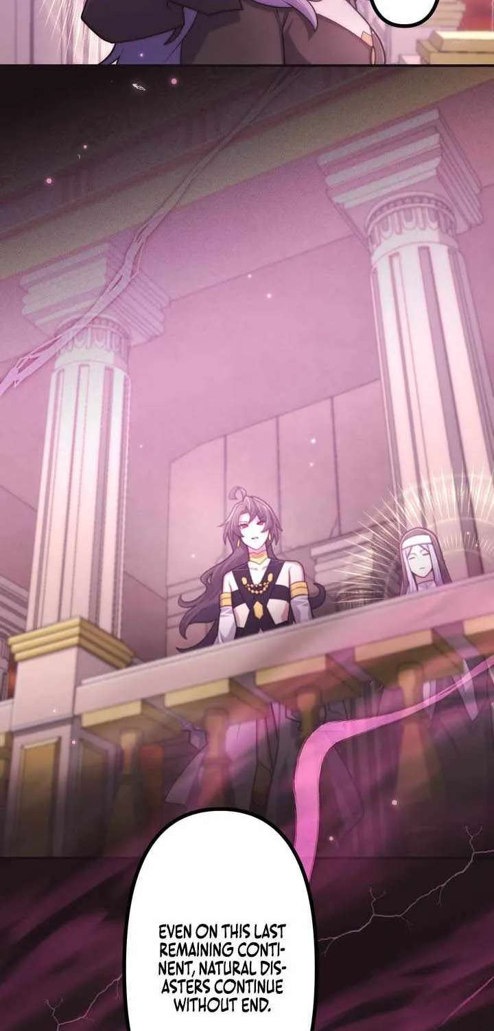 I Became An S-Rank Hunter With The Demon Lord App Chapter 164 - page 65