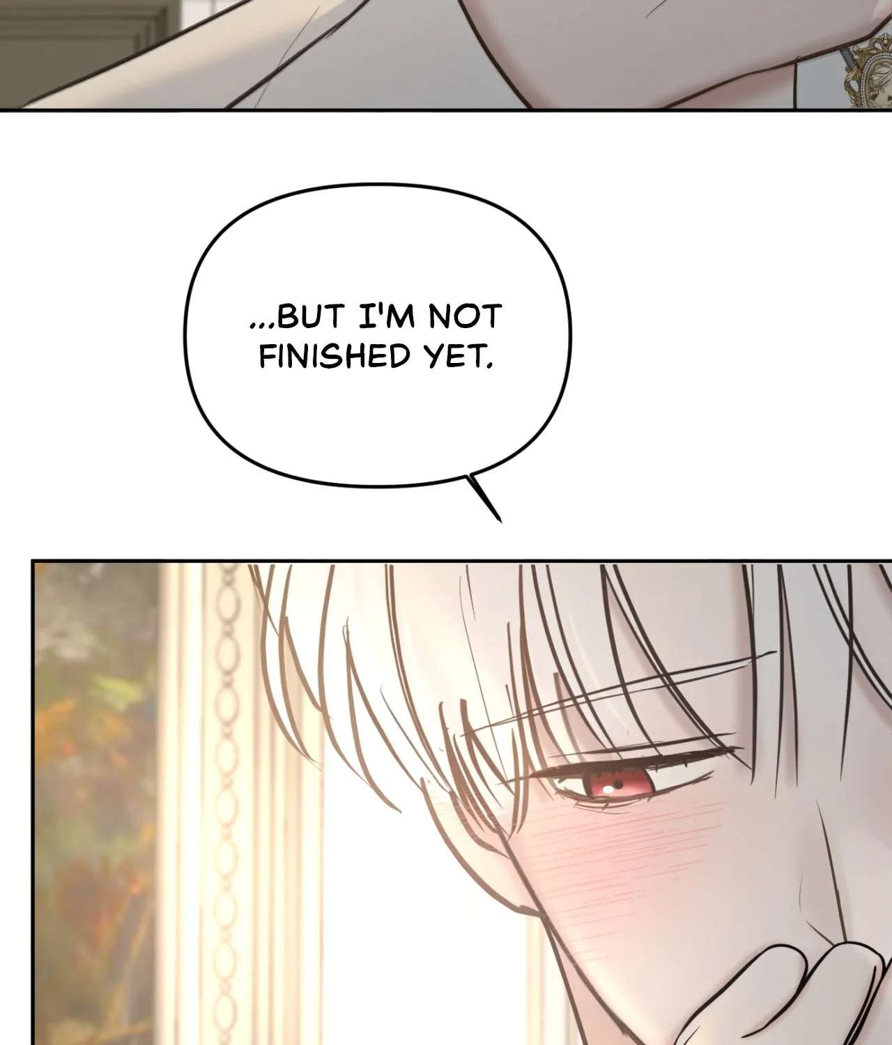 I Adopted the Male Lead from the Shelter Chapter 132 - page 124