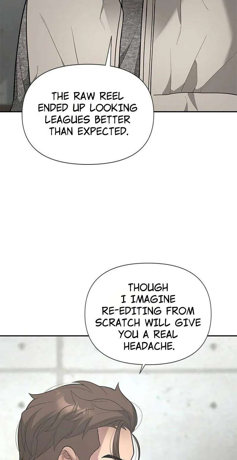 The God of Improv Chapter 34 - page 20