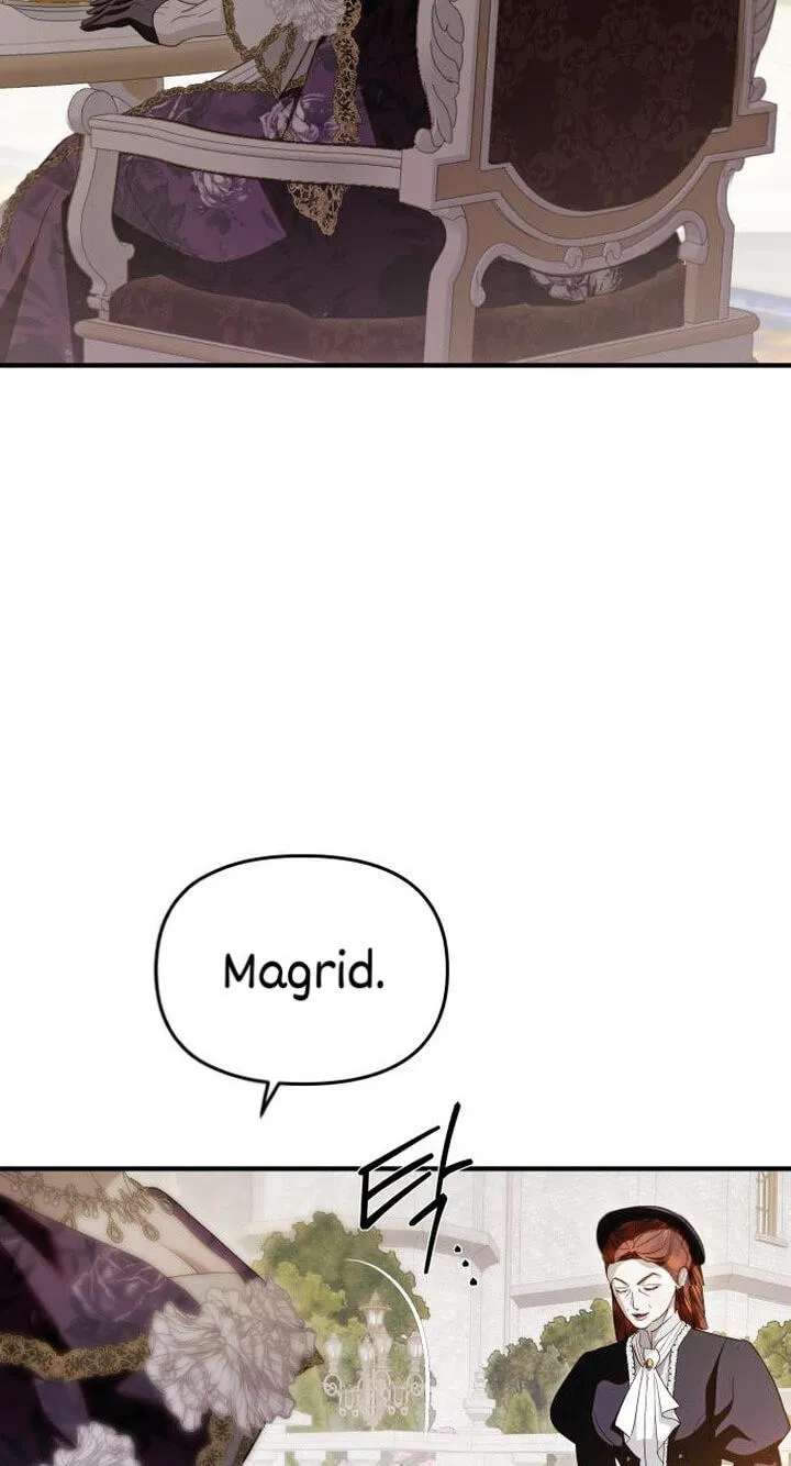 I Only Need Our Child, Your Grace Chapter 32 - page 22